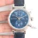 Best Copy IWC Da Vinci Chronograph Blue Dial Watch For Mens (8)_th.jpg